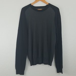 Banana Republic merino wool sweater